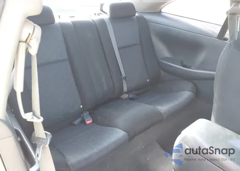 2004 Toyota Camry Solara Se Sport V6 from USA, damaged, VIN 4T1CA38P24U016501